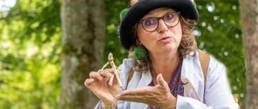 Event-Image for 'Zwergensafari (Kursn. 1.2e)'