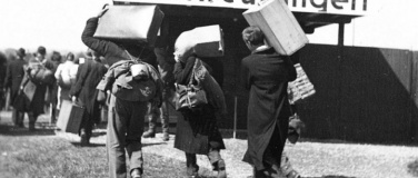 Event-Image for 'Zwischen Quarantäne und Arbeitspflicht'