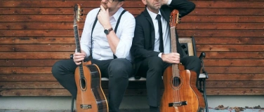 Event-Image for 'zw&ouml;ierlei - Neue Berner Chansons'