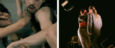 Event-Image for '"Things I lost" x "Meant to be together" in Z&uuml;rich'