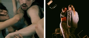 Event-Image for '"Things I lost" x "Meant to be together" in Z&uuml;rich'