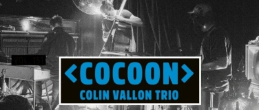 Event-Image for 'COLIN VALLON TRIO &ndash; VOL. 154'