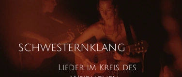 Event-Image for 'Schwesternklang - Lieder im Kreis des Weiblichen'