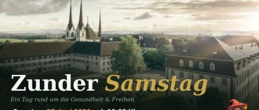 Event-Image for 'Zunder-Samstag'