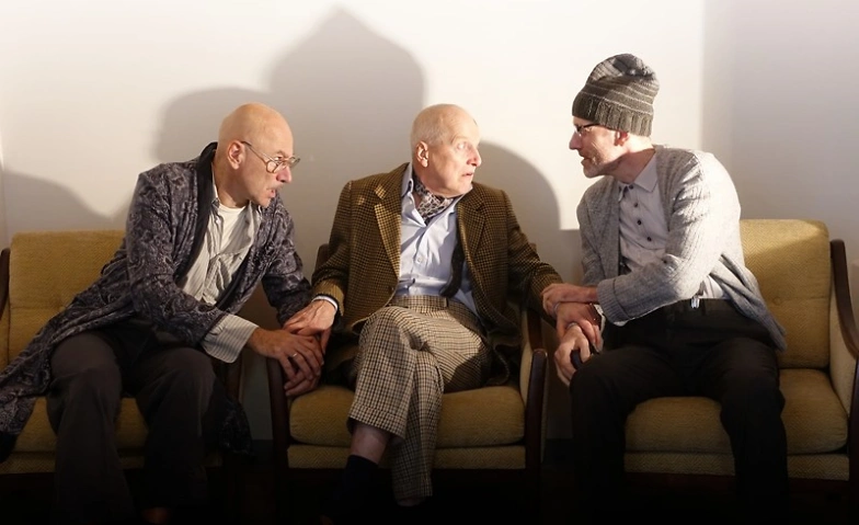 Event-Image for 'ABENDSONNE - Kammeroper (UA) - sirene Operntheater'