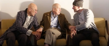 Event-Image for 'ABENDSONNE - Kammeroper (UA) - sirene Operntheater'